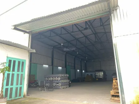 Bán xưởng nhỏ 1200m2 tại đức hòa, long an. pháp lý đầy đủ, giá bán 20 tỷ