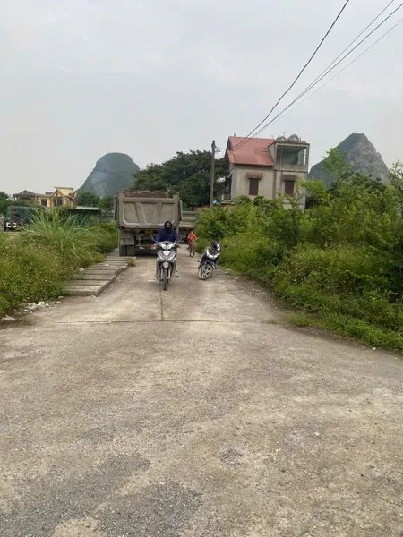 920tr – ĐẤT PHÂN LÔ TÁI ĐỊNH CƯ ĐỒNG AO – THANH THỦY – THANH LIÊM – HÀ NAM
