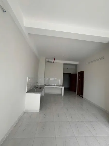 Cho thuê căn hộ chung cư SSH07 Hà Quang 1