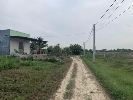 Bán Đất Nông Nghiệp Tại Phan Rang Tỉnh Khánh Hòa
