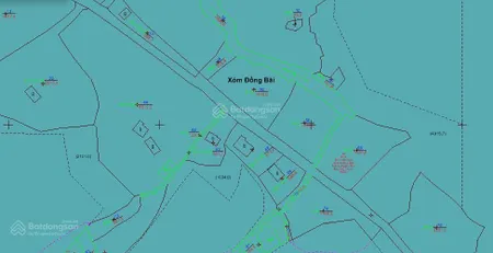 Bán 2 ô đất nghỉ dưỡng tại kim bôi hoà bình dt 600m mt 10m và 2200 mt 45m lô đất gần suối chính chủ
