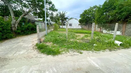 Bán lô góc 2 mặt tiền view sông trà quế 390m² gần biển an bàng 1km