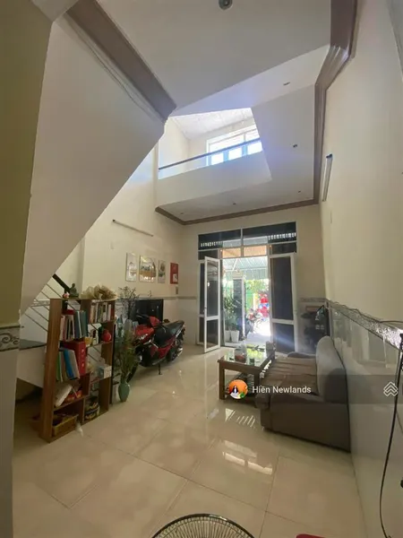 Bán 72m2 đất x nhà 2 tầng mặt tiền đường 5,5m hoa lư gần dương văn nga gần chợ, giá chỉ 4,6 tỷ