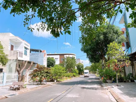 Bán đất mặt tiền hoàng bật đạt khu đông trà, ngay làng đại học, 5x20, giá tốt nhất thị trường