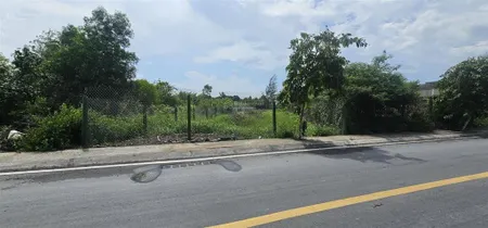 Bán đất chính chủ,mặt tiền đường duyên hải,cần giờ.