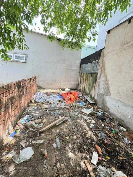 Bán đất hiệp phú, 1,1 tỷ, 57m2, mặt tiền 3,3m, nhiều tiện ích tại q9, hcm