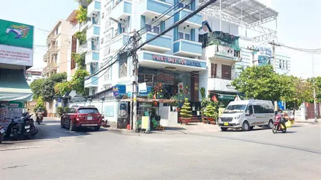 Bán đất 2mt đường rộng 793, nhỉnh 30 tỷ, 250m2, sát him lam