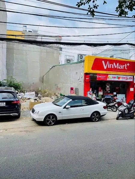 10,9 tỷ mặt tiền đường 18 khu bên sông hiệp bình chánh, tthủ đức gigamal 200 diện tích 100m2