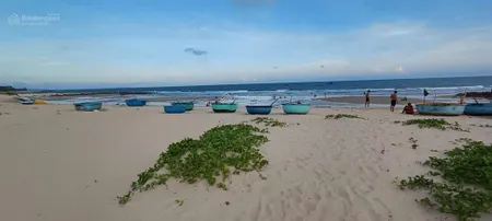 Bán đất mặt tiền đường huỳnh thúc kháng, hàm tiến, giá ngộp