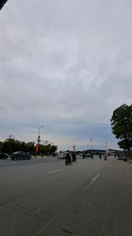 Đất lê quang đạo phân lô ô tô tránh vỉa hè 2 bên trung tâm thủ đô 65m, mt gần 6m giá 19 tỷ 5