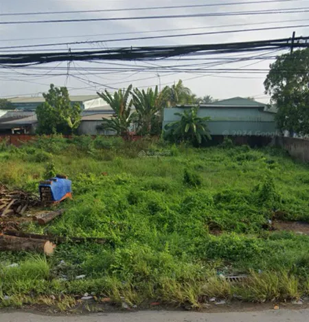 Bán đất tại nguyễn thị định, 690 triệu, 125 m2, mặt tiền 8m cực chất