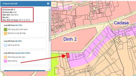 Đất khách sạn / biệt thự vip, xây được 8 tầng, gần dinh 2, gần hxh, mt khởi nghĩa bắc sơn, view đẹp