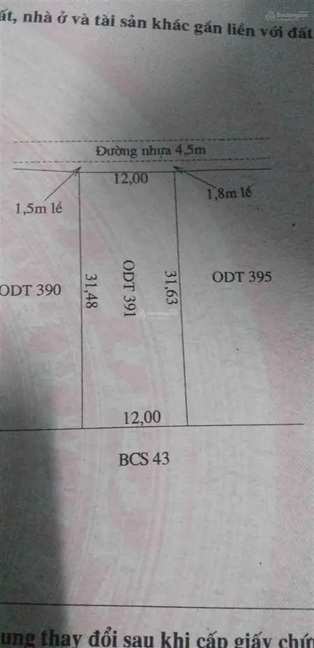 Bán đất vip trục dũng sĩ điện ngọc, mặt tiền rộng 12m, đất đẹp