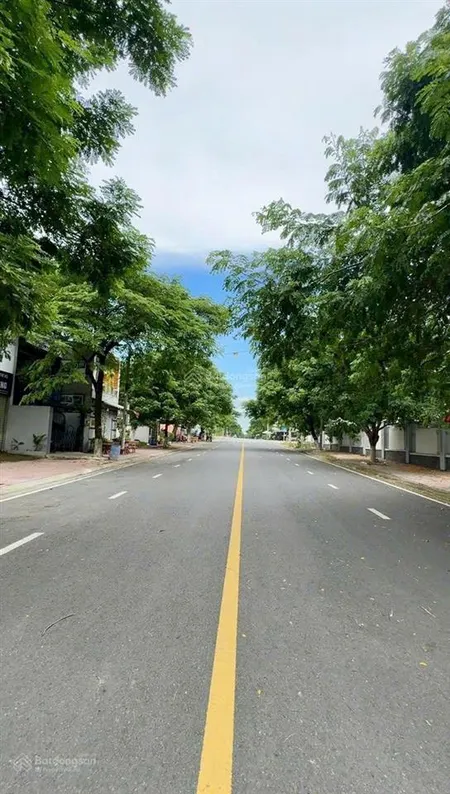 Kdc châu thới, 5x20m, 4.1 tỷ, xây tự do, mặt tiền kinh doanh 14m