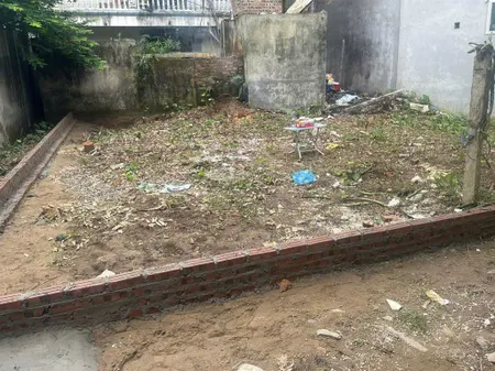 Bán đất mỹ đình 170m2, mặt tiền 25m ngõ ba gác 20m ra ô tô 170 triệu/m2