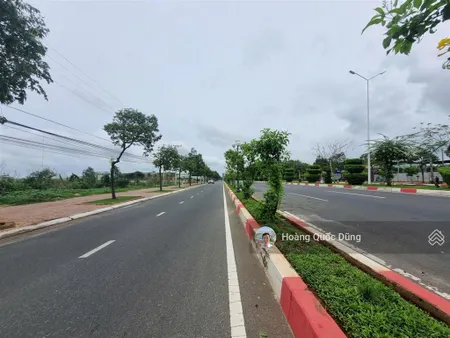 Bán đất s=1.648m2=20x80m mặt tiền 2/9 sát bên bệnh viện mới vũng tàu phường 11 giá 25 tỷ