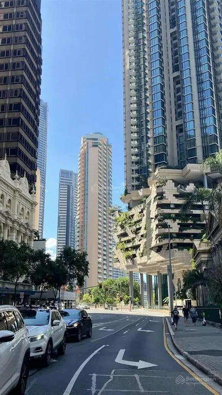 Chào nhà đầu tư! cơ hội sở hữu cục đất "vàng" 3 mặt tiền phạm văn đồng sơn trà , ngay sát biển.