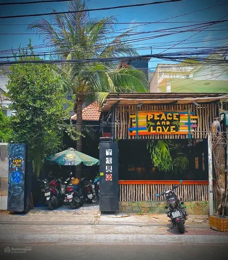 Bán đất mặt tiền phan chu trinh, tp. vũng tàu vị trí kinh doanh cực đẹp, gần biển chỉ 21 tỷ