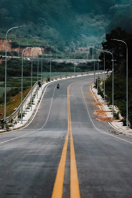 Cần bán 5100m2 mặt tiền đường vành đai an sơn p4 rất đẹp