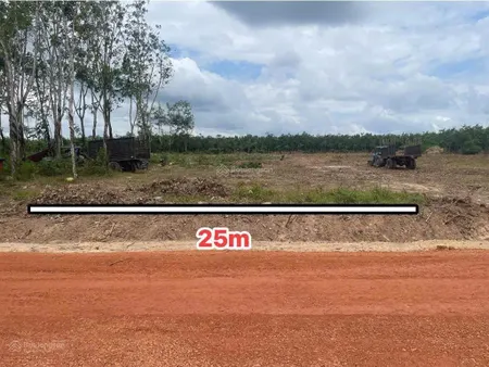 Bán gấp đất thanh an 25m mặt tiền , đường rộng thông nhiều đường lớn giá chỉ 1tyxx nhỏ