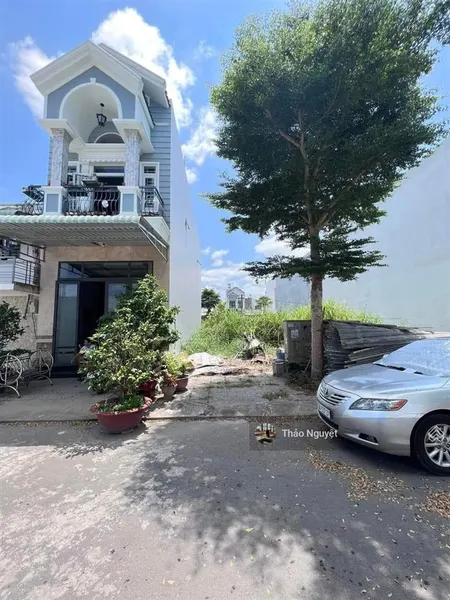 Bán nhanh lô đất mt lâm quang ky, an hòa, rạch giá, kiên giang, 120m2 shr, full thổ cư
