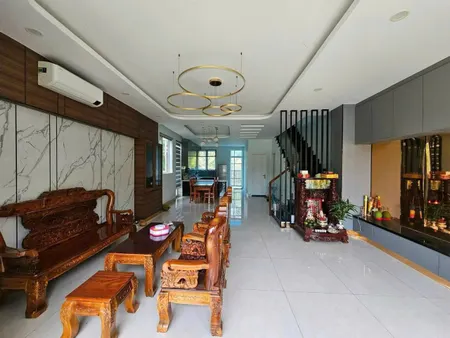 BDS HVL [NC] CHO THUÊ BIỆT THỰ DRAGON VILLGE FULL NT CAO CẤP GIÁ CHỈ 15TR