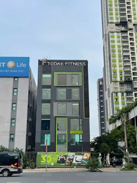 BDS HVL 🔥 CẦN SANG NHƯỢNG MẶT BẰNG 700M² – VỊ TRÍ ĐẸP, KẾT CẤU 8 SÀN – GIÁ TỐT!