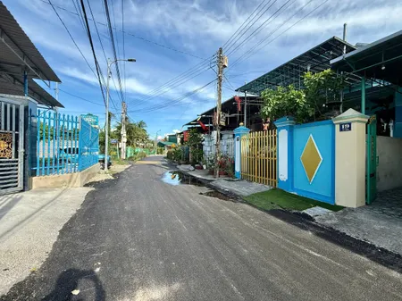 CẦN BÁN đất Diên Lạc - mặt tiền đường liên thôn