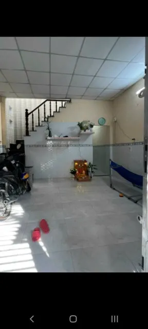BÁN NHÀ ĐƯỜNG ĐẶNG VĂN BI, TRƯỜNG THỌ - 144m2 - GIÁ 8 TỶ