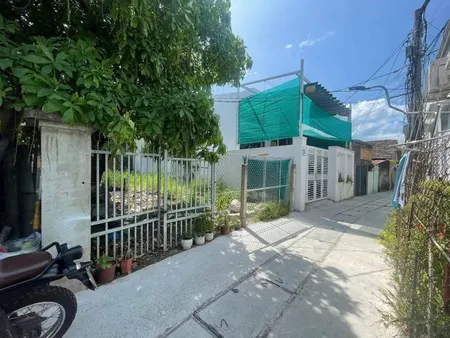 Bán đất thị trấn Diên Khánh, dân cắt bán