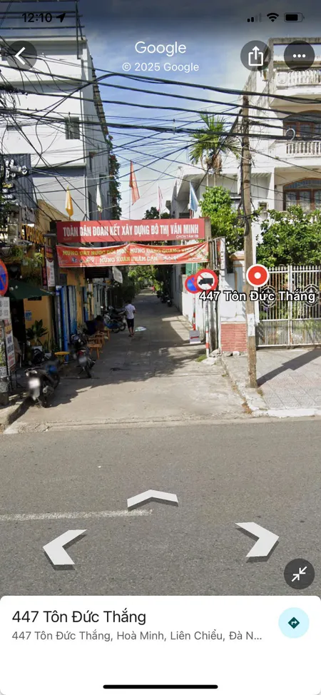 BÁN DÃY TRỌ 7 PHÒNG – GẦN ĐH SƯ PHẠM – TÔN ĐỨC THẮNG