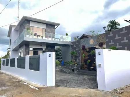 BIỆT THỰ MINI TẠI PHƯỜNG TÂN TRIỀU