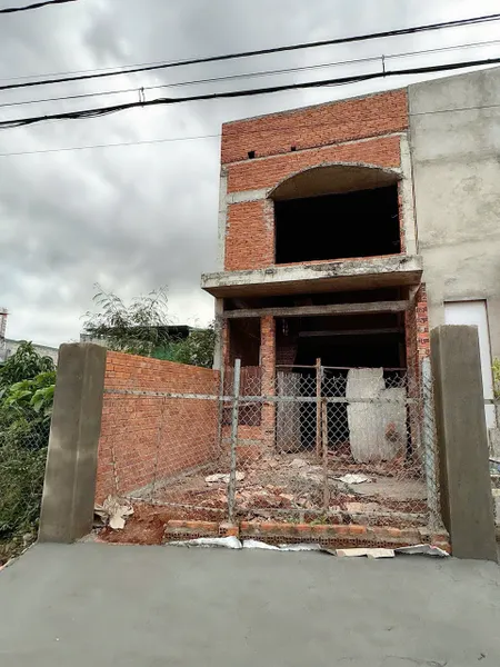Nhà hẻm 129 Y Wang ( Trần Can) 90m² ngang 4,4m giá 2.18 tỷ Phường Ea Kao