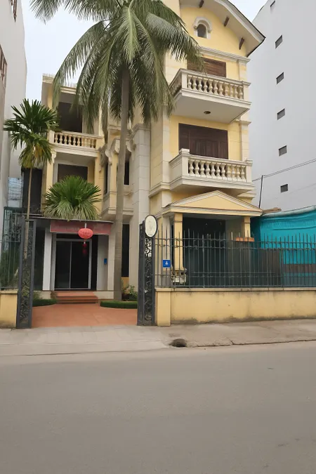 Chính chủ bán nhà lô góc mặt phố Bà Triệu – Hà Đông, kinh doanh siêu đỉnh, 175m², MT 15m, giá 45.9 tỷ