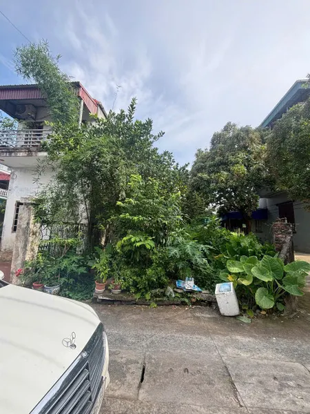 CƠ HỘI SỞ HỮU LÔ ĐẤT VỊ TRÍ ĐẸP – NGAY TRUNG TÂM HOÀ MẠC