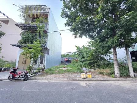 Bán cặp đất mặt tiền nguyễn đức an & dt 150m2 ngang 10m đường 7m5 sát dự án tháp đôi