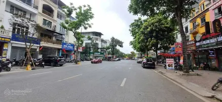 Bán lô đất 486m2 mặt tiền 14m mặt đường trần hưng đạo hoàn kiếm vị trí vàng kinh doanh sầm uất