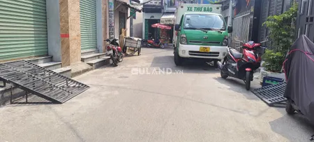 Bán nhà hẻm xe hơi Tân Phú nhỉnh 9 tỷ I Rẻ hơn 500tr so với giá khu vực