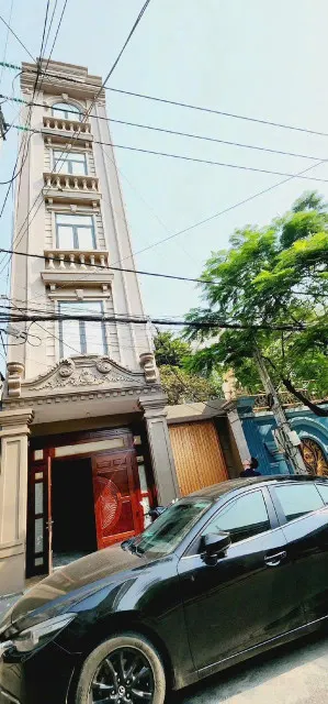 Bán toà CHDV đường Lê Văn Thứ, Sơn Trà, Đà Nẵng