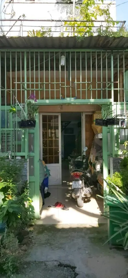 Bán nhà Cấp 4 72m² Liên khu 5-6 Bình Tân