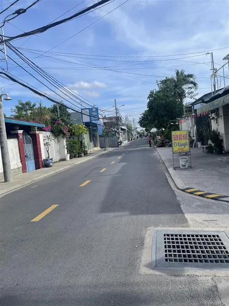 Bán gấp nhà riêng 150m2, đường t2, bà điểm, hóc môn, 5,2 tỷ đang cho thuê xưởng.