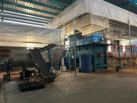15 tỷ còn 10 tỷ cần chuyển nhượng 16.000m2 (1.6ha) đất, kho xưởng tại phú hội, đức trọng, lâm đồng