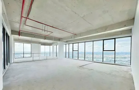BDS HVL PENTHOUSE THẢO ĐIỀN GREEN – BIỂU TƯỢNG SỐNG THƯỢNG LƯU
