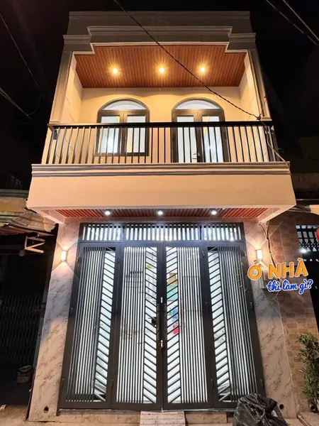 Bán nhà Bình Tân, Lê Văn Quới, ngã tư Bốn Xã, 4x10, 3 PN, giáp Tân Phú, Q11.