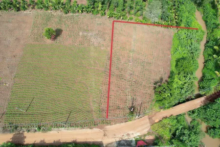 Bán đất 1191.4m² ngang 15m giá 1.6 tỷ Xã Ea Ktur