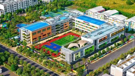 BDS HVL 💥💥VILLAS - BIỆT THỰ - VINHOMES GRAND PARK
