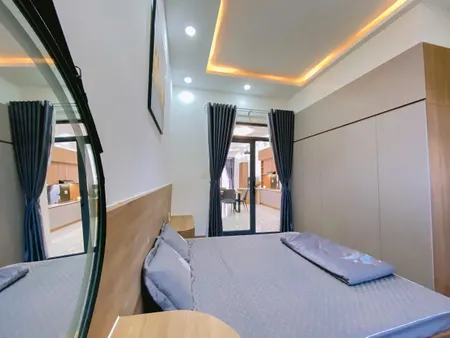 Bán nhà hẻm Xô Viết Nghệ Tĩnh 89.7m² ngang 5m giá 3.8 tỷ Phường Buôn Ma Thuột