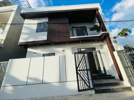 NHÀ 2 TẦNG 2 MÊ MẶT TIỀN LẠI THẾ - MỸ THƯỢNG  - ĐƯỜNG Ô TÔ TRÁNH NHAU GIÁ CHỈ 2,X TỶ ✅