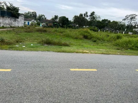 Bán 1.408m2 đất thổ cư, mặt tiền đường trần minh châu kết nối đường vành đai, p.5, tp tân an.