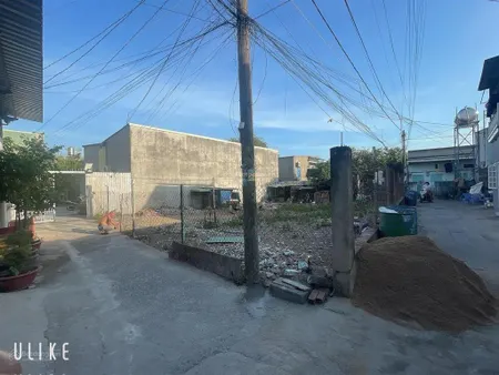 Bán đất lô góc 2 mặt tiền hẻm xe hơi, ngay công viên suối tiên, 102.4m2, ngang 10m, chỉ 4.4 tỷ